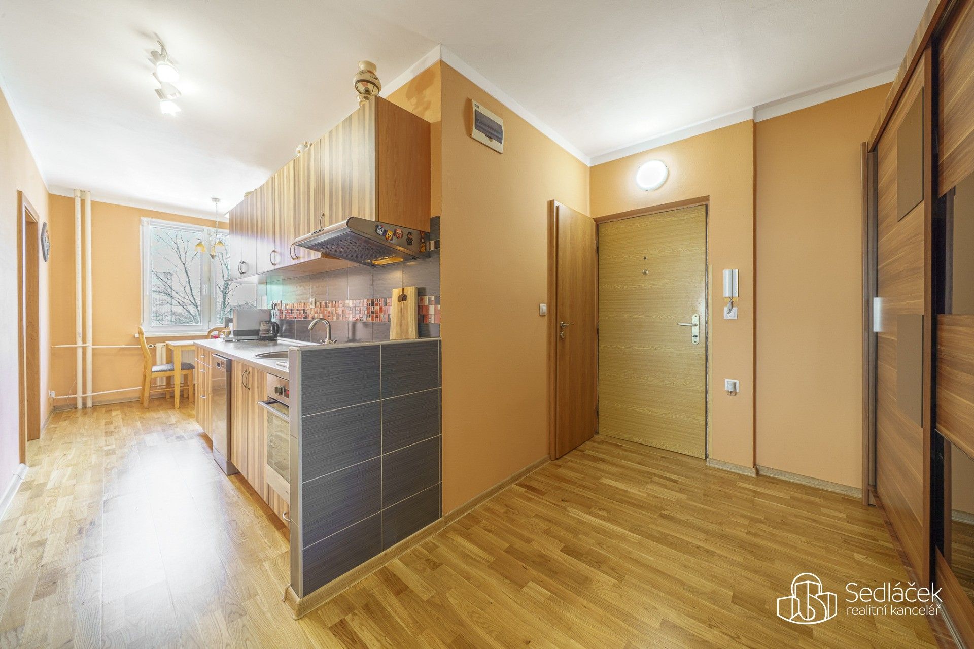 Prodej byt 4+1 - Alšova, Sokolov, 82 m² - 5