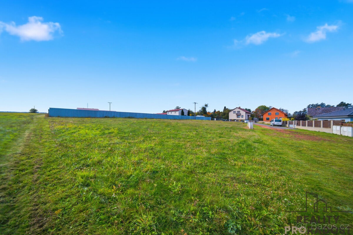 Prodej pozemek pro bydlení - Uhlířské Janovice, 285 04 - 2