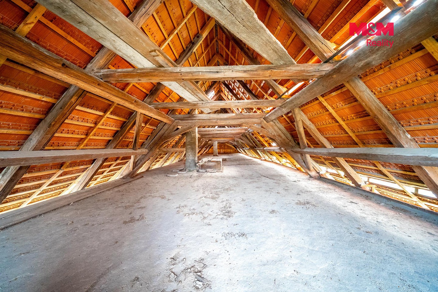 Pozemek pro bydlení · Litoměřická, Křešice, okres Litoměřice - 3