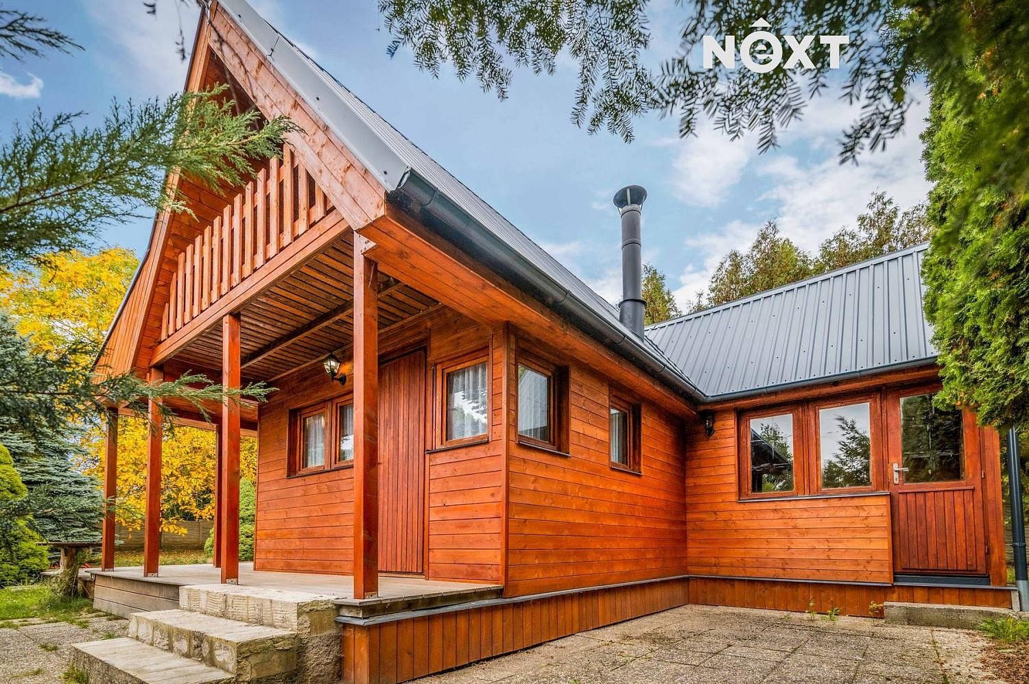 Rodinný dům · 58 m² · Čistá, okres Rakovník - 3