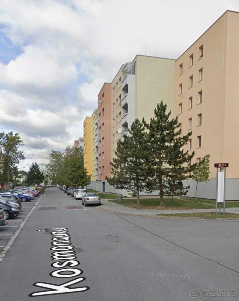 Byty, Strakonice, 386 01