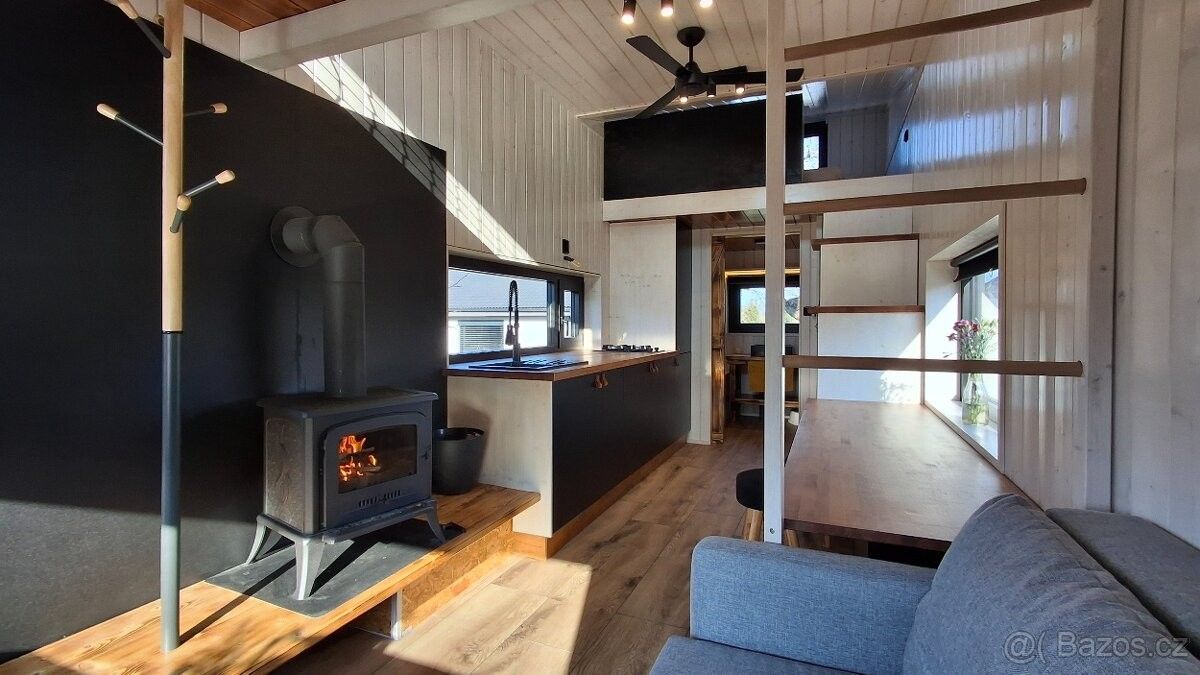 Prodej rodinný dům - Liberec, 460 01