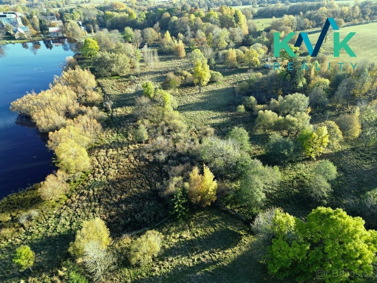 Prodej pozemek pro bydlení - Bečov nad Teplou, 364 64