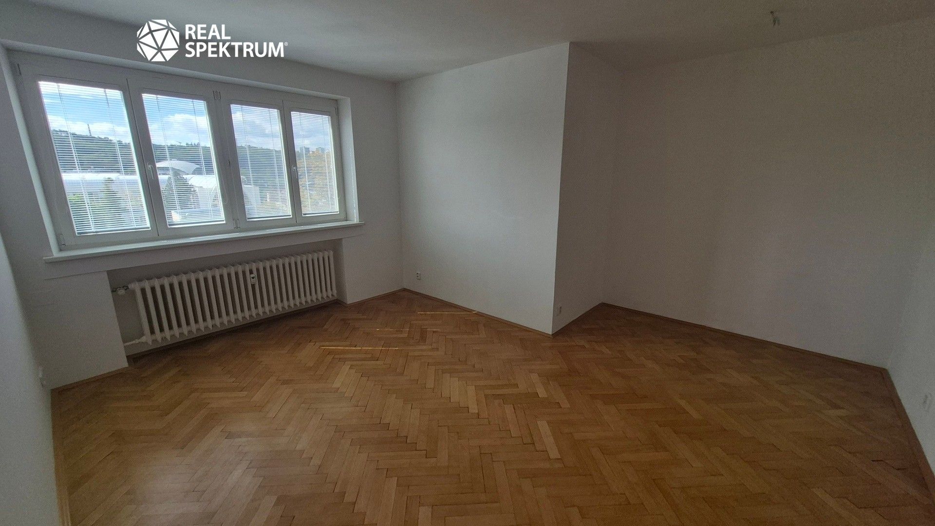 Pronájem byt 3+1 - Hlinky, Brno, 100 m² - 5