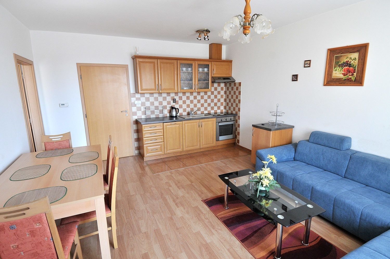 Byt 2+kk · 70 m² · Lidická, Brno - Veveří, Jihomoravský kraj - 4