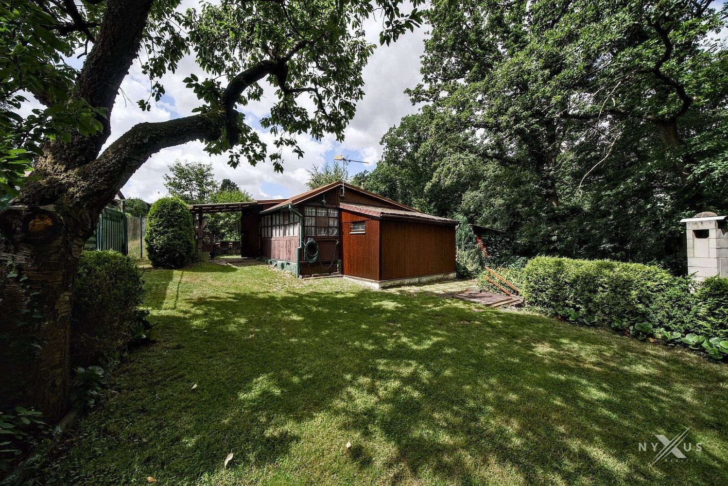 Chalupy, Štíhlice, okres Praha-východ, Středočeský kraj, 49 m² - 1
