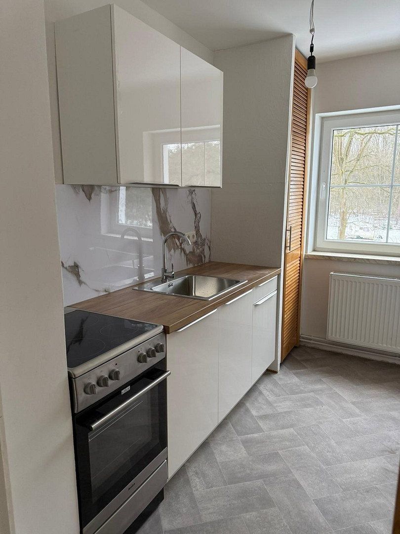 1+1, , Braniborsko, 35 m² - 2
