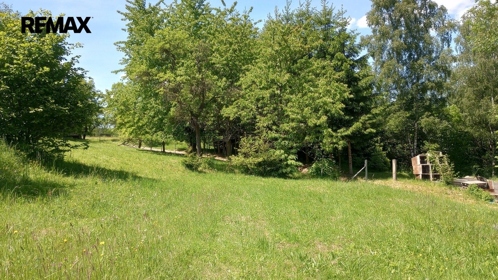 Pozemek pro bydlení · 1 226 m² · Anenská Studánka - 4