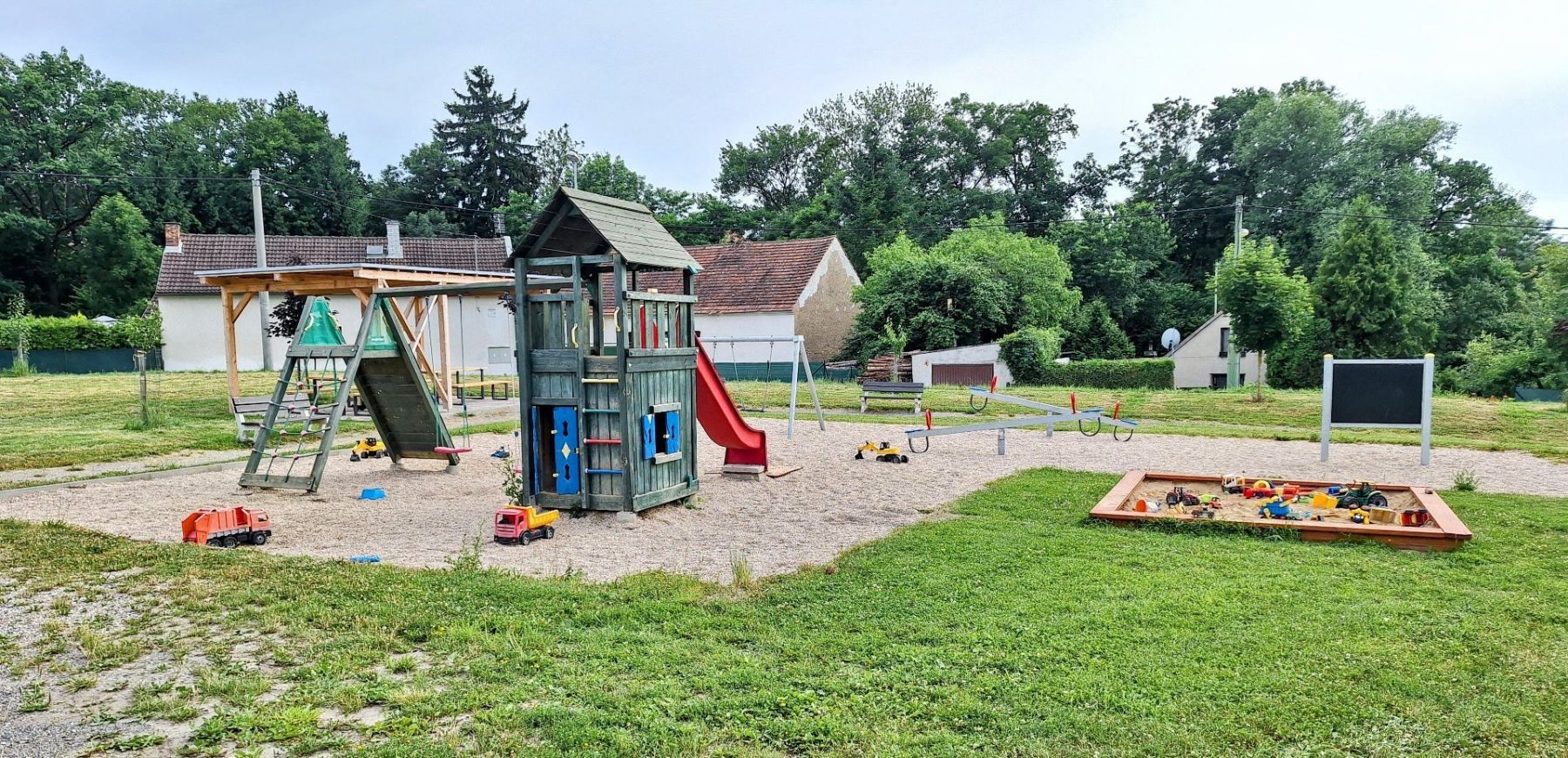 Rodinný dům · 74 m² · Na Pastvinách, Svinaře - Svinaře, Středočeský kraj - 4