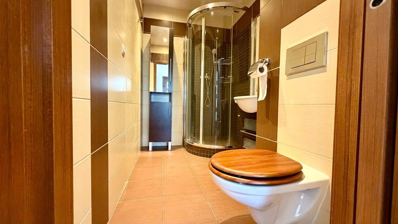 Byt 3+1 · 66 m² · Hornická 2522, Ústí nad Labem Ústí nad Labem-centrum - 4