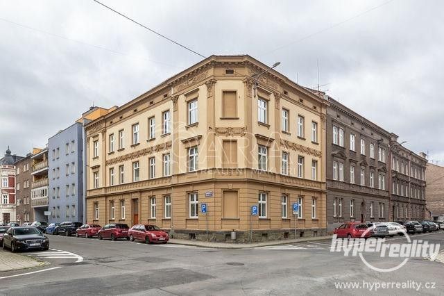 Prodej byt 3+1 - Štefánikova, Český Těšín, 123 m²