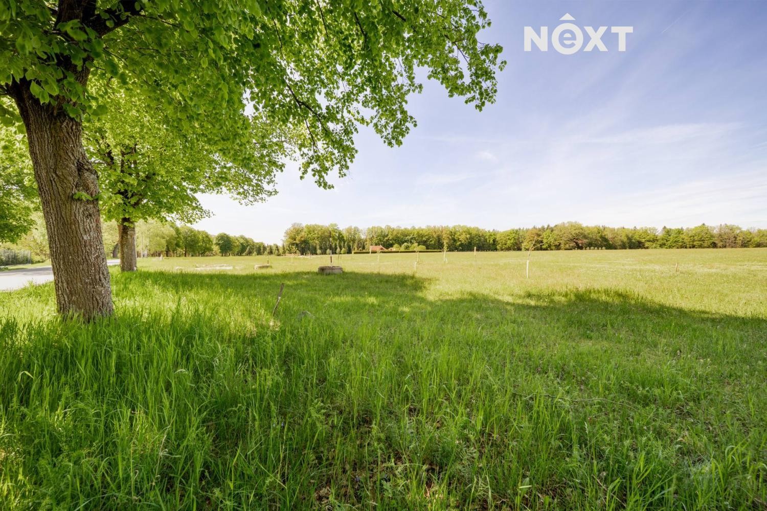 Prodej pozemek pro bydlení - Suchdol nad Lužnicí Tušť - 5
