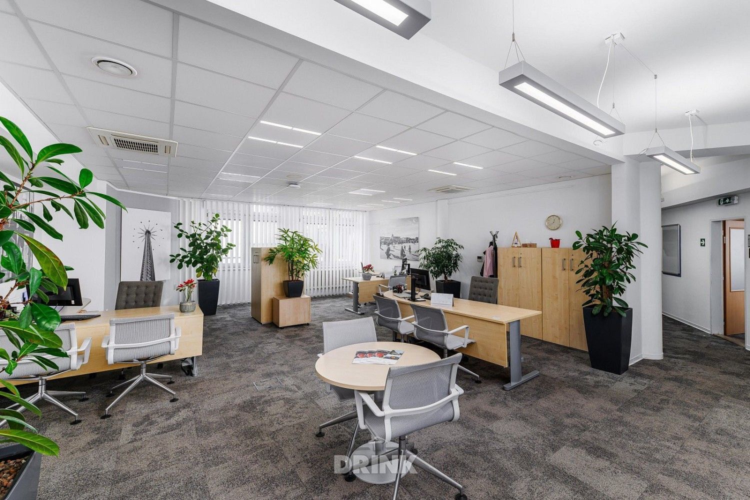 Kanceláře, Mladá Boleslav - Mladá Boleslav II, Středočeský kraj, 243 m² - 1