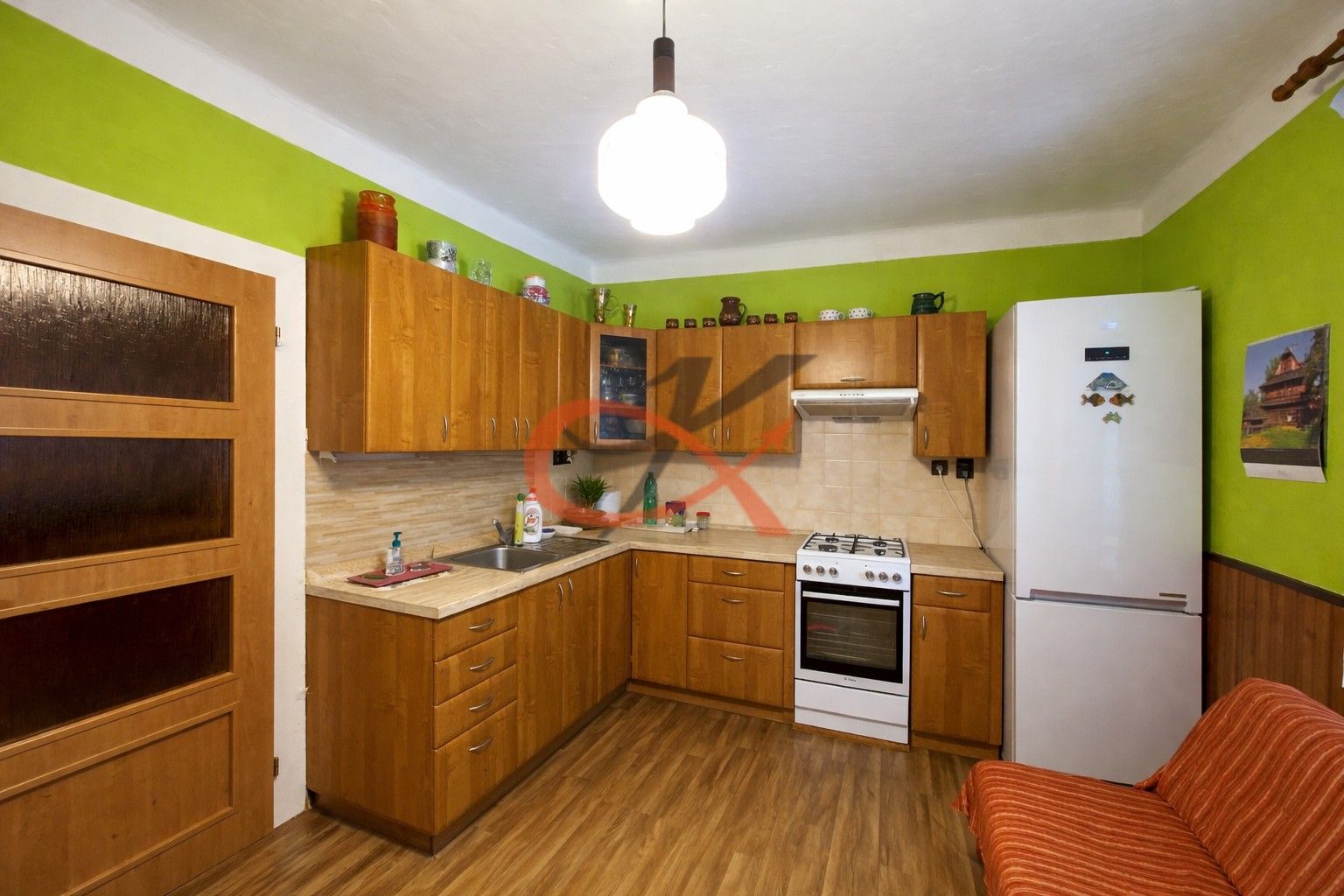 Rodinné domy, Tylovice, Rožnov pod Radhoštěm, 122 m²