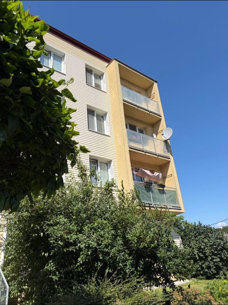 3+1, Radotínská, Bílovec - Bílovec-město, Moravskoslezský kraj, 68 m² - 1