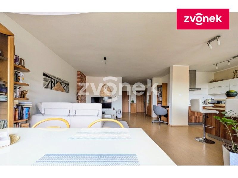 3+kk, Rokytnice, Vsetín, 100 m²