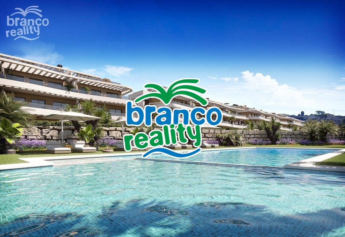 3+kk, Finestrat, Alicante, Španělsko, 80 m² - 1