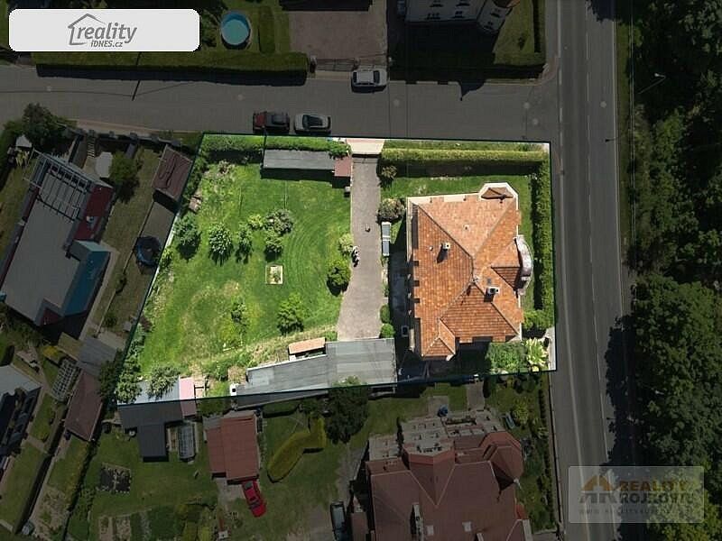Rodinný dům · 360 m² · třída Masarykova, Broumov, okres Náchod - 3