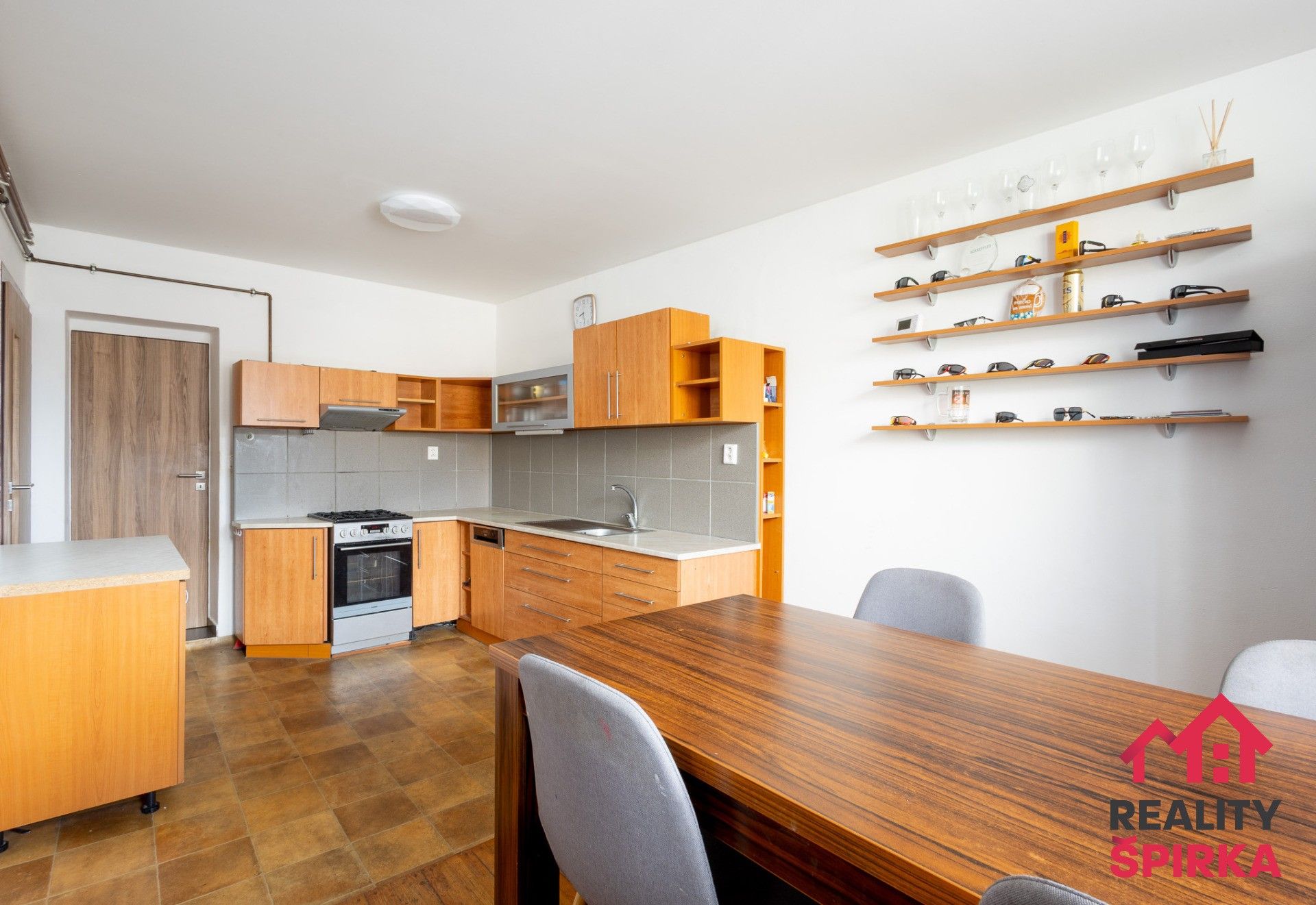 Byt 3+1 · 77 m² · Mlýnská 185, Moravská Třebová Předměstí - 4