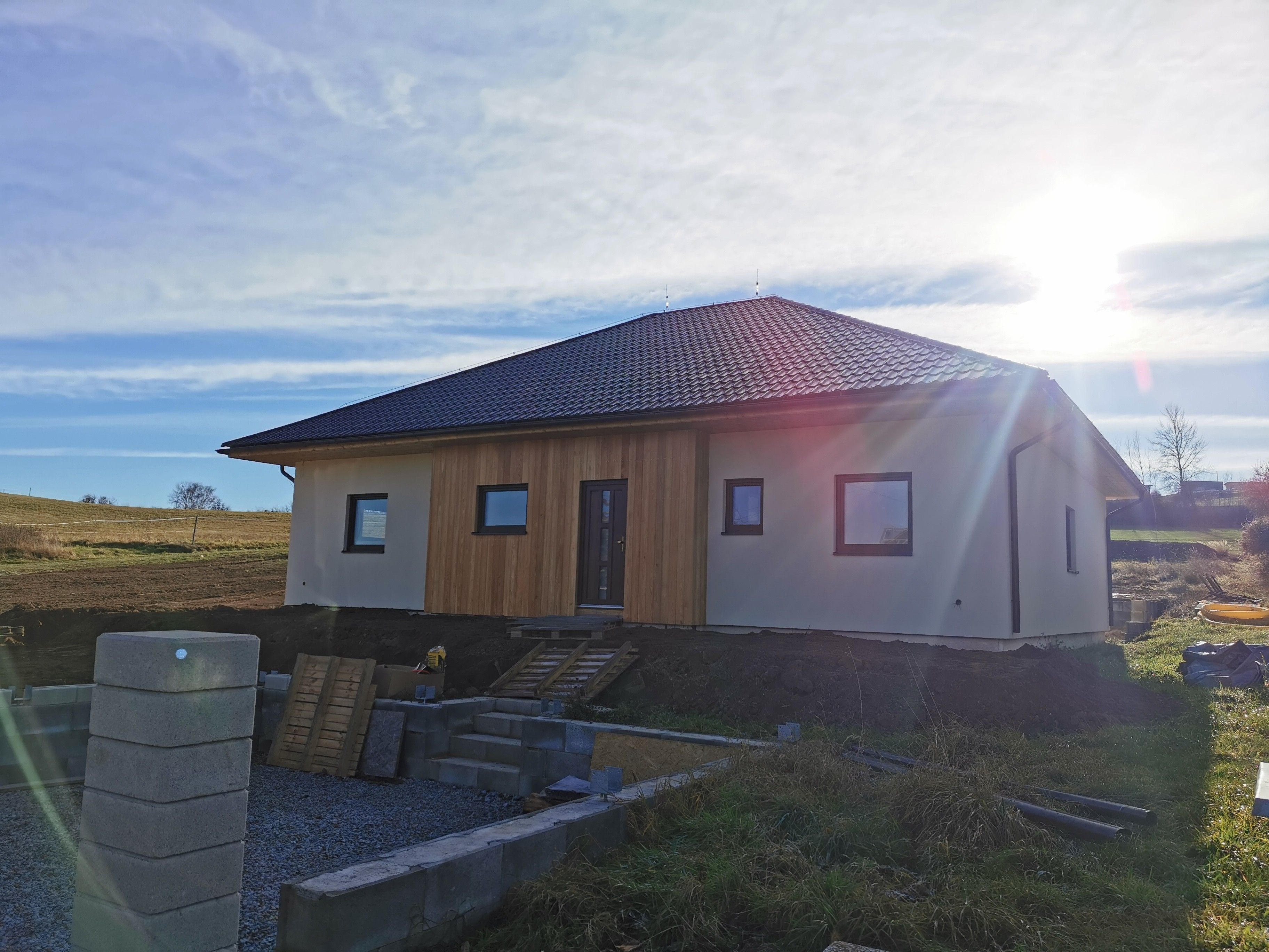 Rodinný dům · 135 m² · Poříčí nad Sázavou - 4