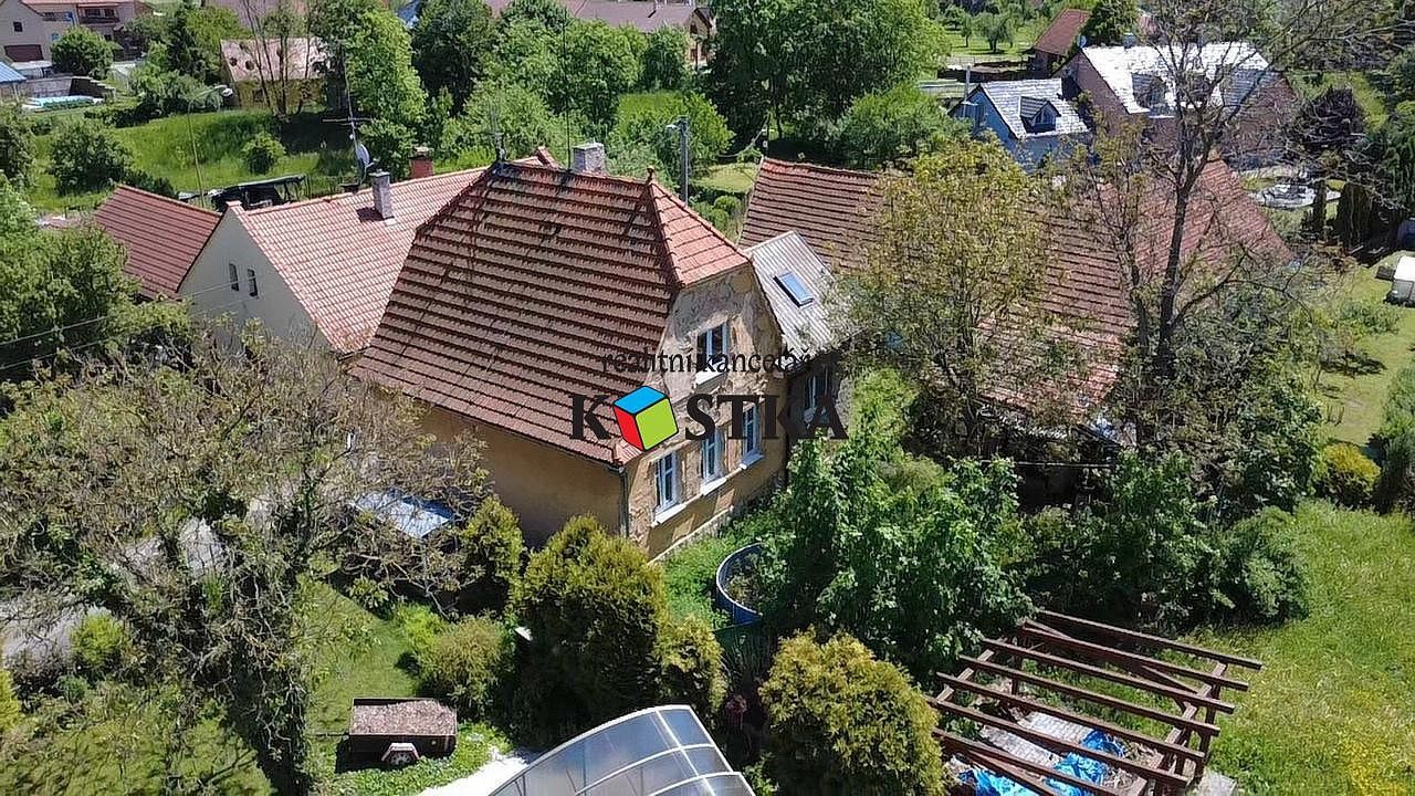 Rodinný dům · 140 m² · Kunín, okres Nový Jičín - 4