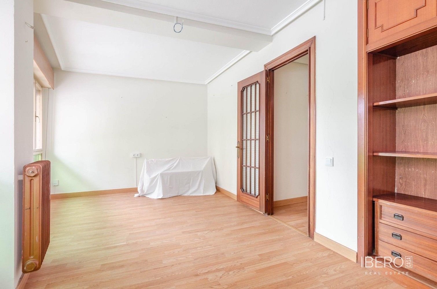 Byt 4+kk · 80 m² · Gijon, Španělsko - 3