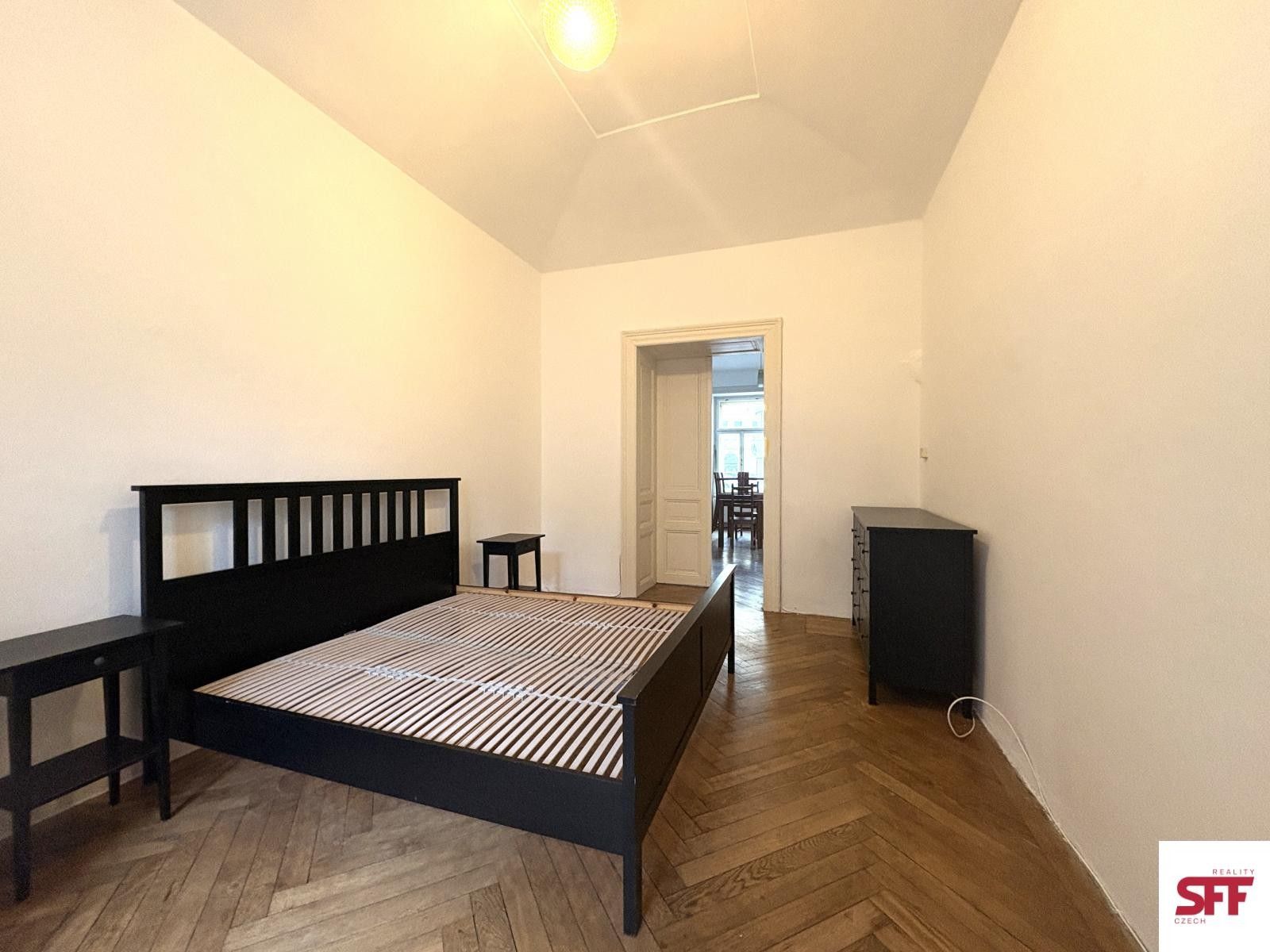 Pronájem byt 3+1 - Bělohradská, Havlíčkův Brod, 74 m²