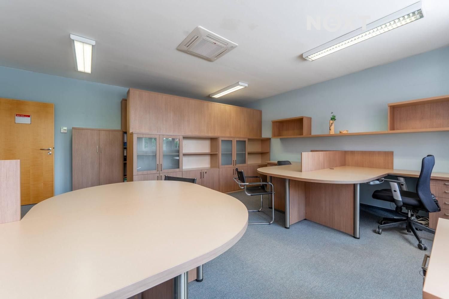 Kanceláře, Starý Plzenec, 32 m² - 2