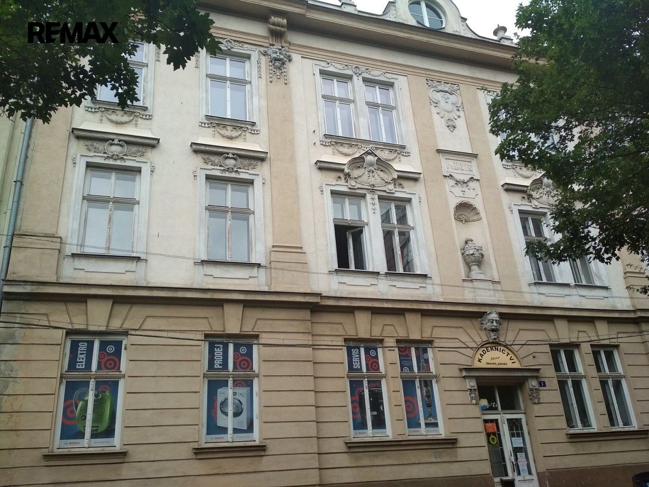 Pronájem kancelář - Ostrava - Moravská Ostrava, okres Ostrava-město, Moravskoslezský kraj, 30 m² - 5