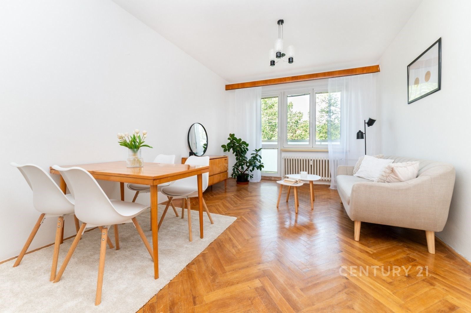 4+1, Nádražní , Jablunkov, 80 m² - 1