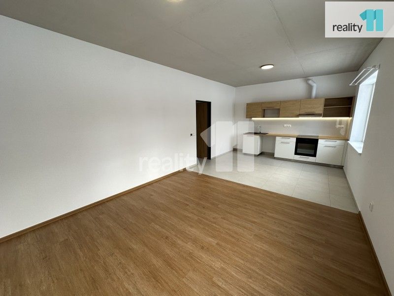 2+kk, V Brance 1517, Humpolec, 53 m² - 2