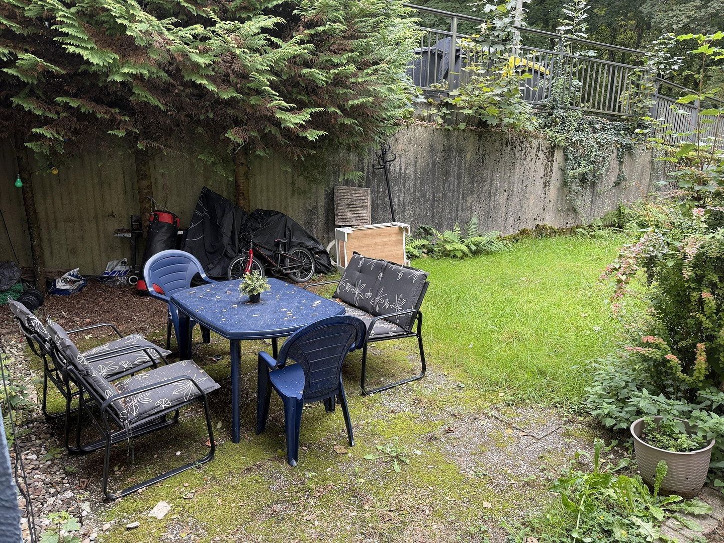 2+1, Ittertalstraße 138 Solingen Solingen Nordrhein-Westfalen 42719, 43 m² - 1