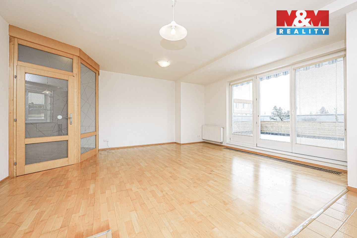 Prodej byt 4+kk - Bacherova, Olomouc, 94 m²