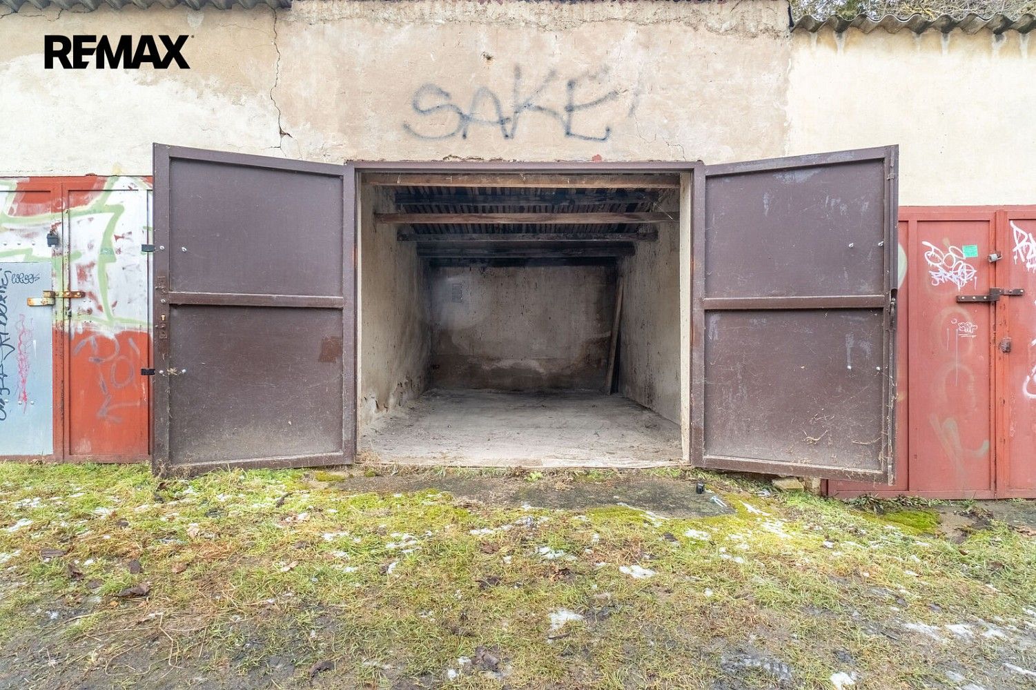 Ostatní, Praha, Hlavní město Praha, 19 m² - 1