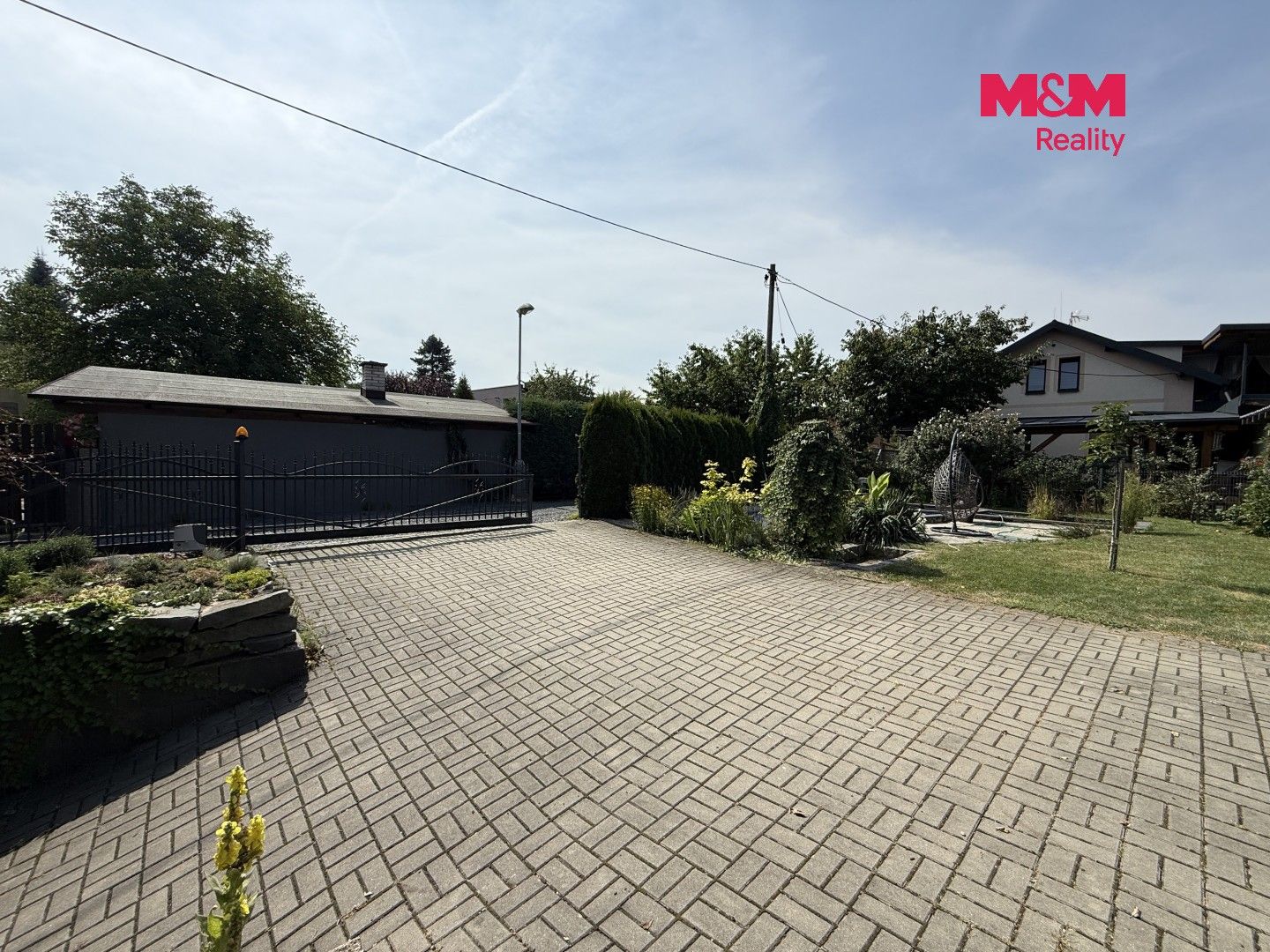 Prodej rodinný dům - Fryštátská, Karviná, 234 m² - 5