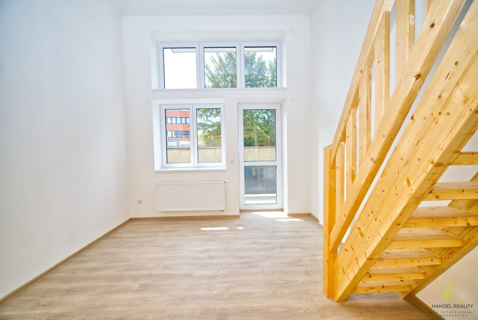 Byt 1+kk · 45 m² · Břeclav - 2