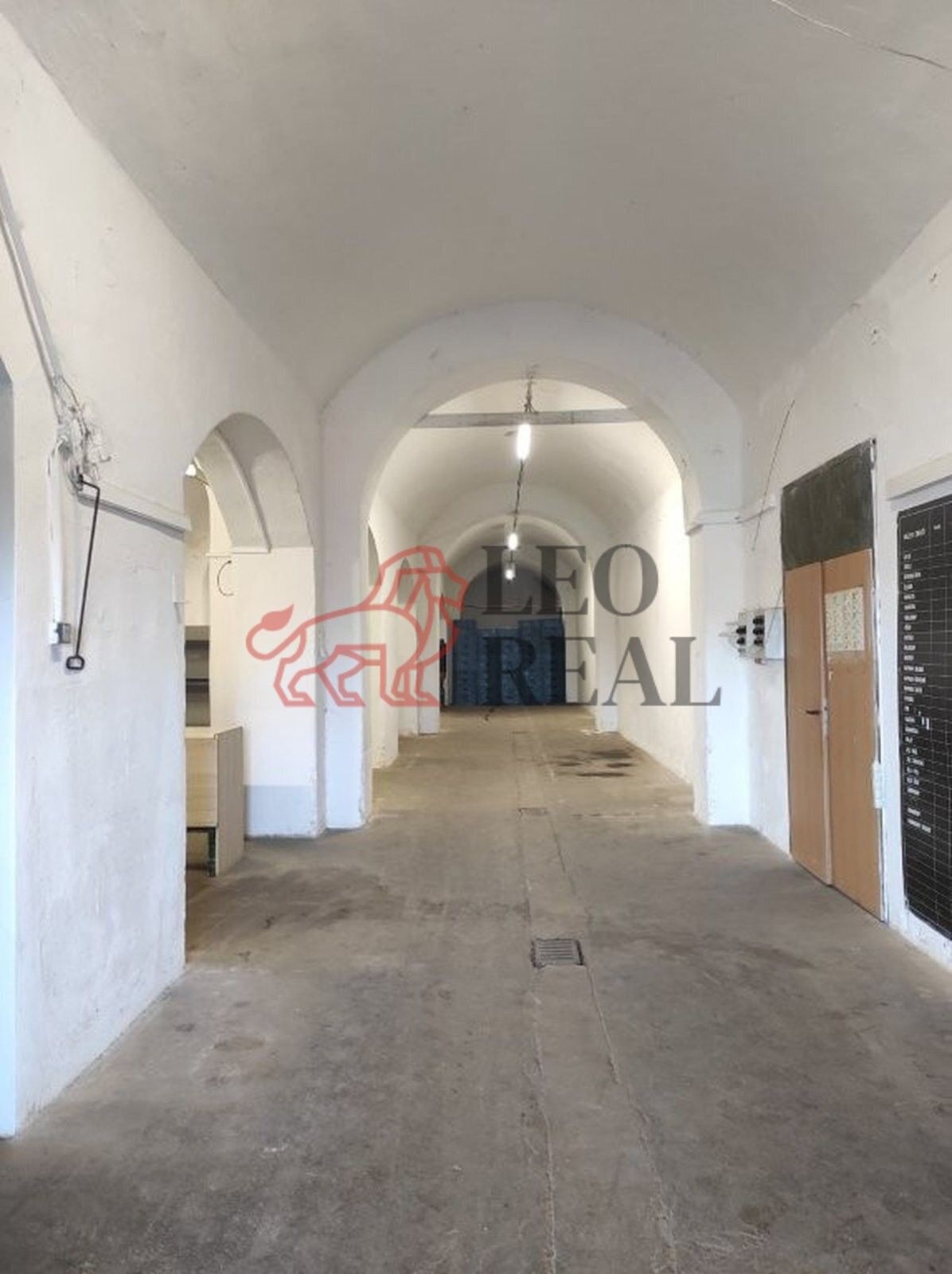 Obchodní prostory, Vančurova, Opava, 350 m²