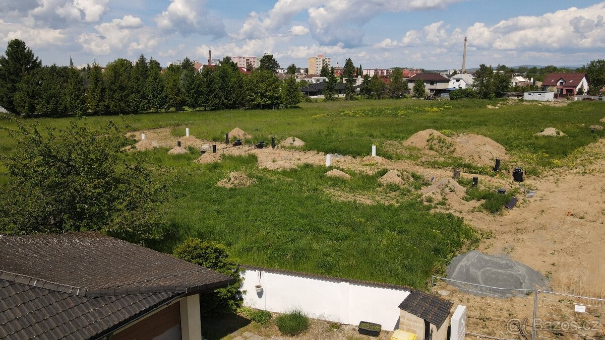 Prodej pozemek pro bydlení - Litovel, 784 01 - 5