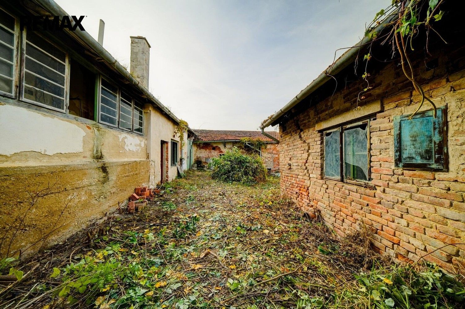 Prodej rodinný dům - Božice, okres Znojmo, Jihomoravský kraj, 96 m² - 5