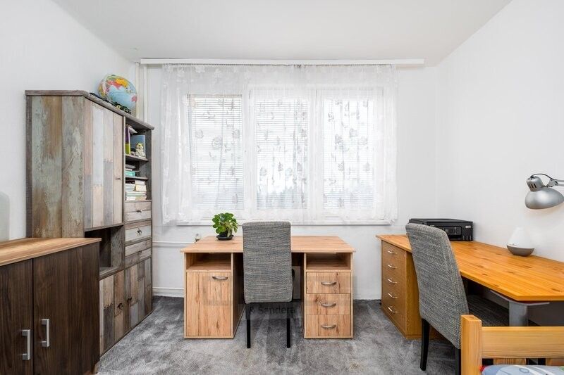 Prodej byt - České Budějovice, 370 04