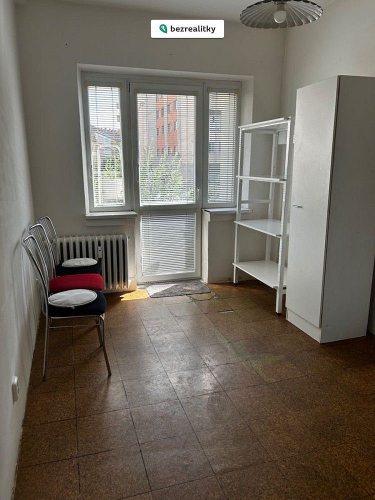 1+1, Brno - Staré Brno, okres Brno-město, Jihomoravský kraj, 39 m² - 2