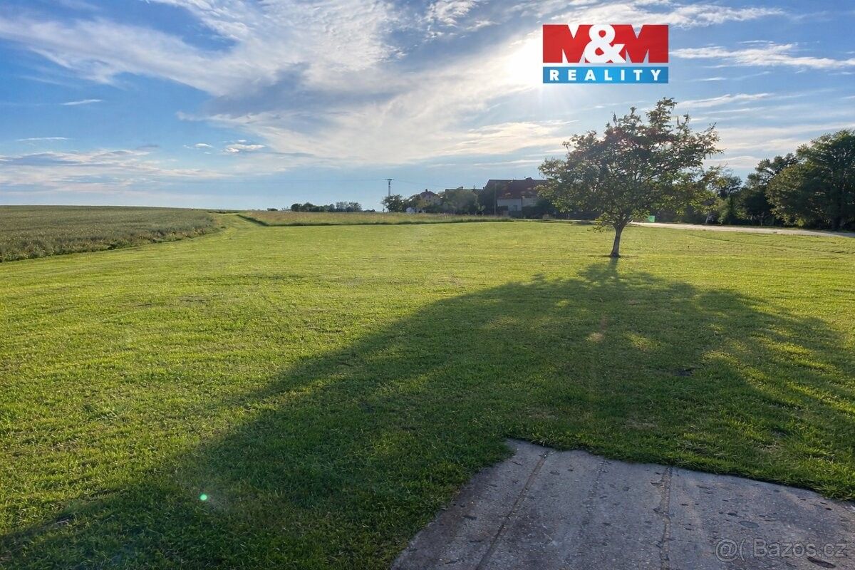 Pozemky pro bydlení, Dymokury, 289 01