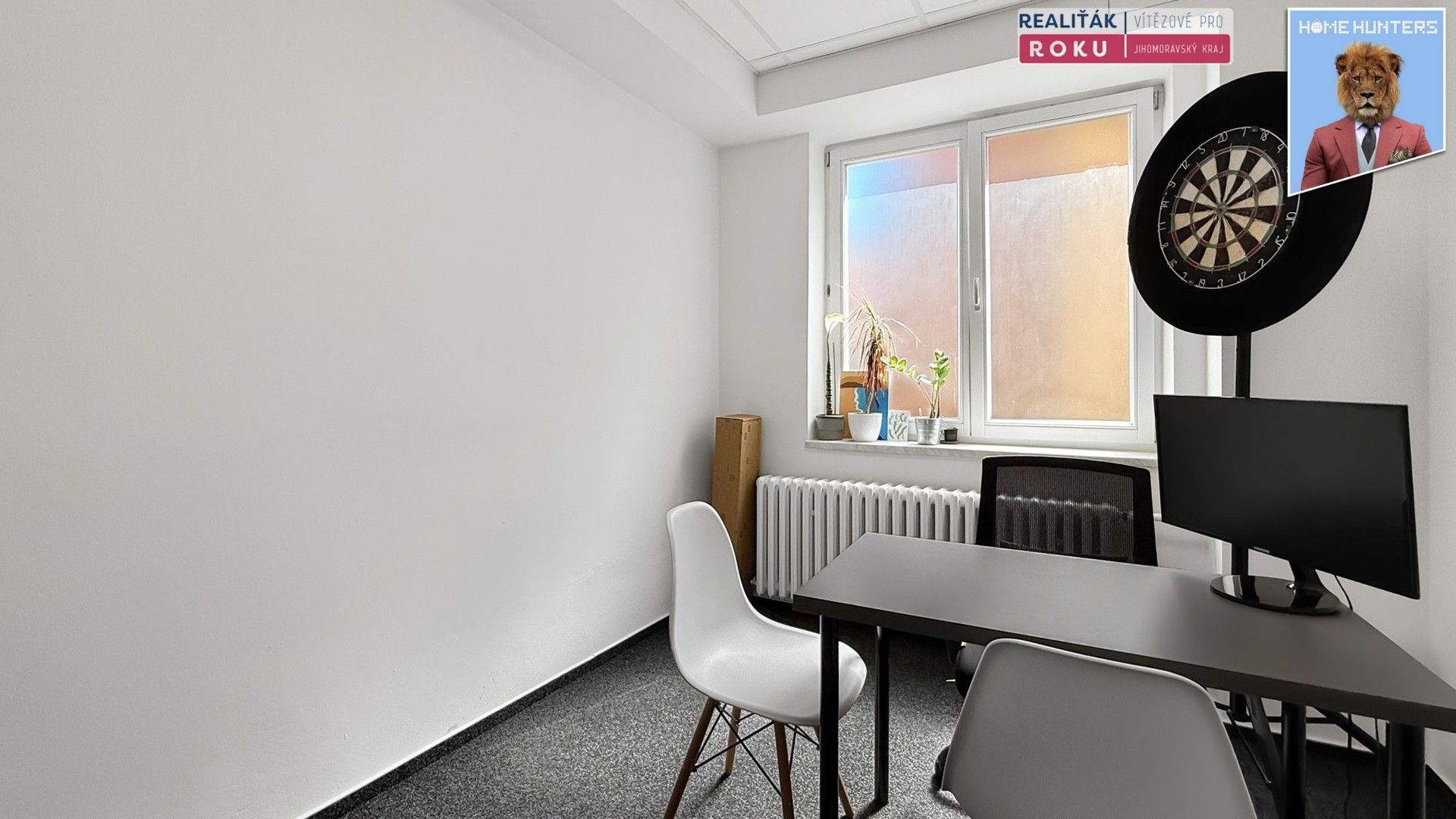 Pronájem kancelář - Rašínova, Brno, 92 m² - 5