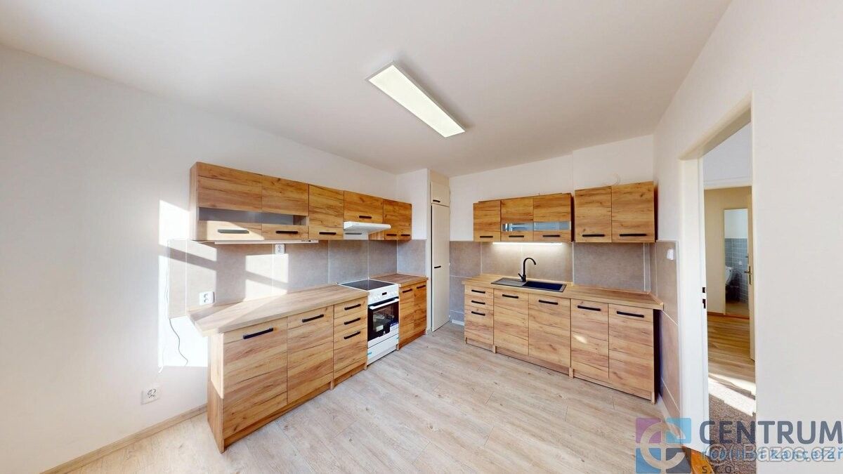 Byty, Jablonec nad Nisou, 466 01