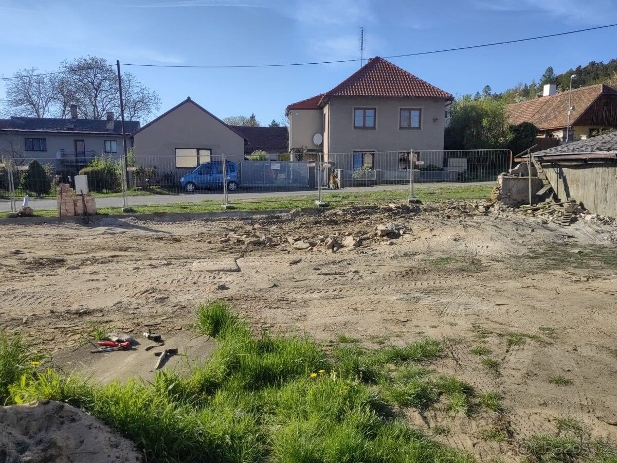 Pozemek pro bydlení · Čáslav, 286 01 - 4