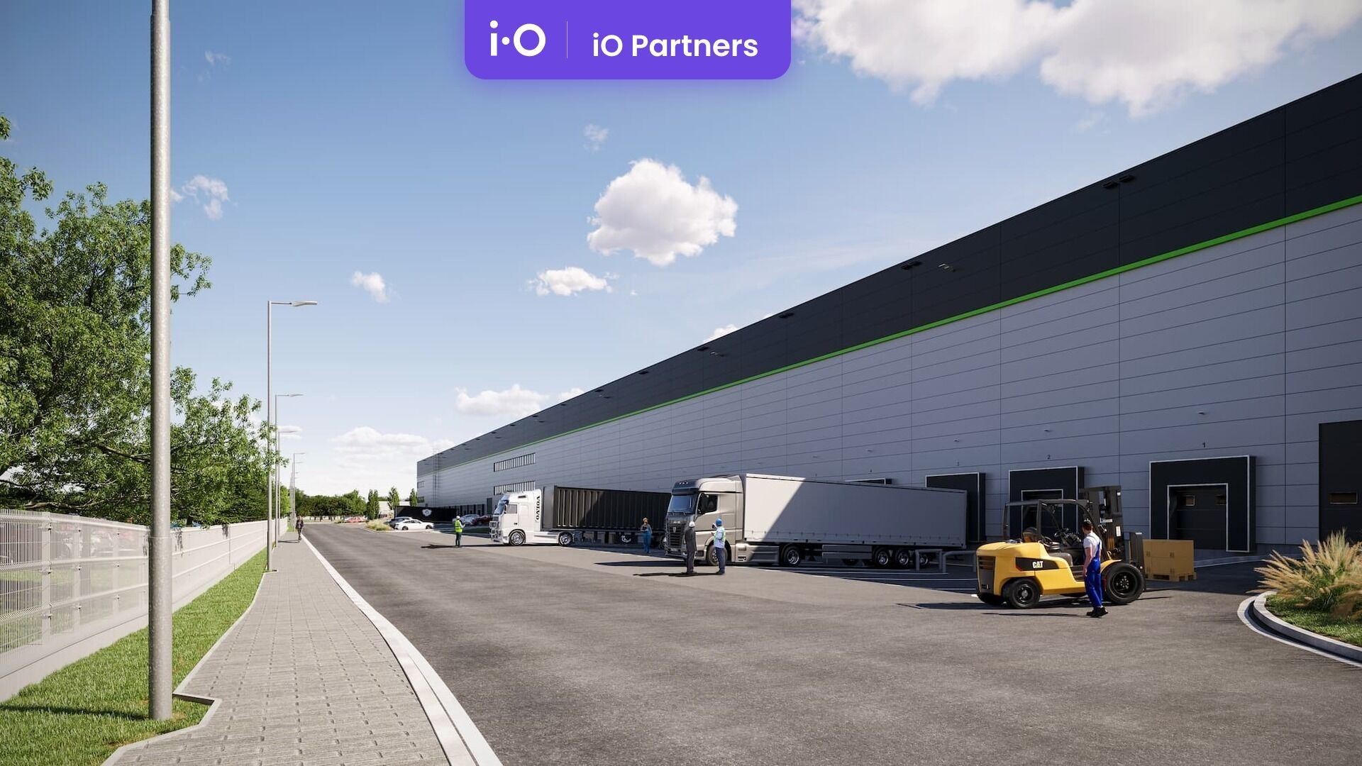 Sklady, K pérovně , Praha Hostivař, 5 500 m² - 1