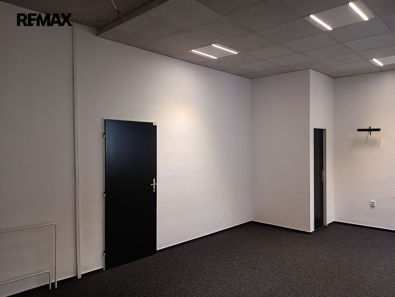 Kancelář · 41 m² · Boskovice, okres Blansko, Jihomoravský kraj - 4