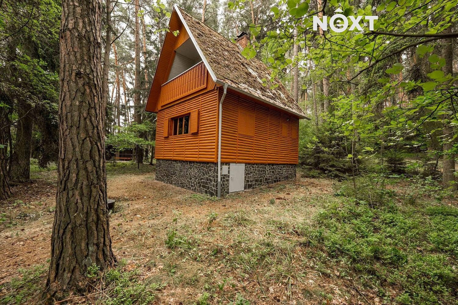 Prodej rodinný dům - Žilov, okres Plzeň-sever, Plzeňský kraj, 51 m² - 2