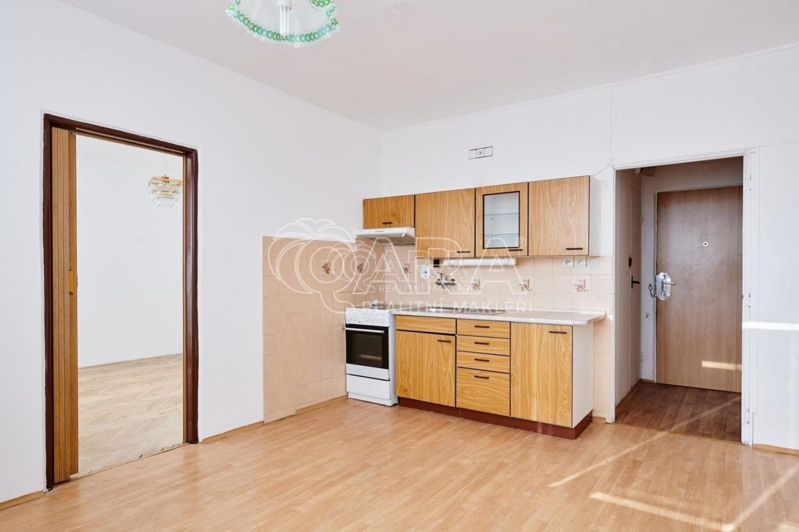 1+1, Strakonice II, 37 m² - 1