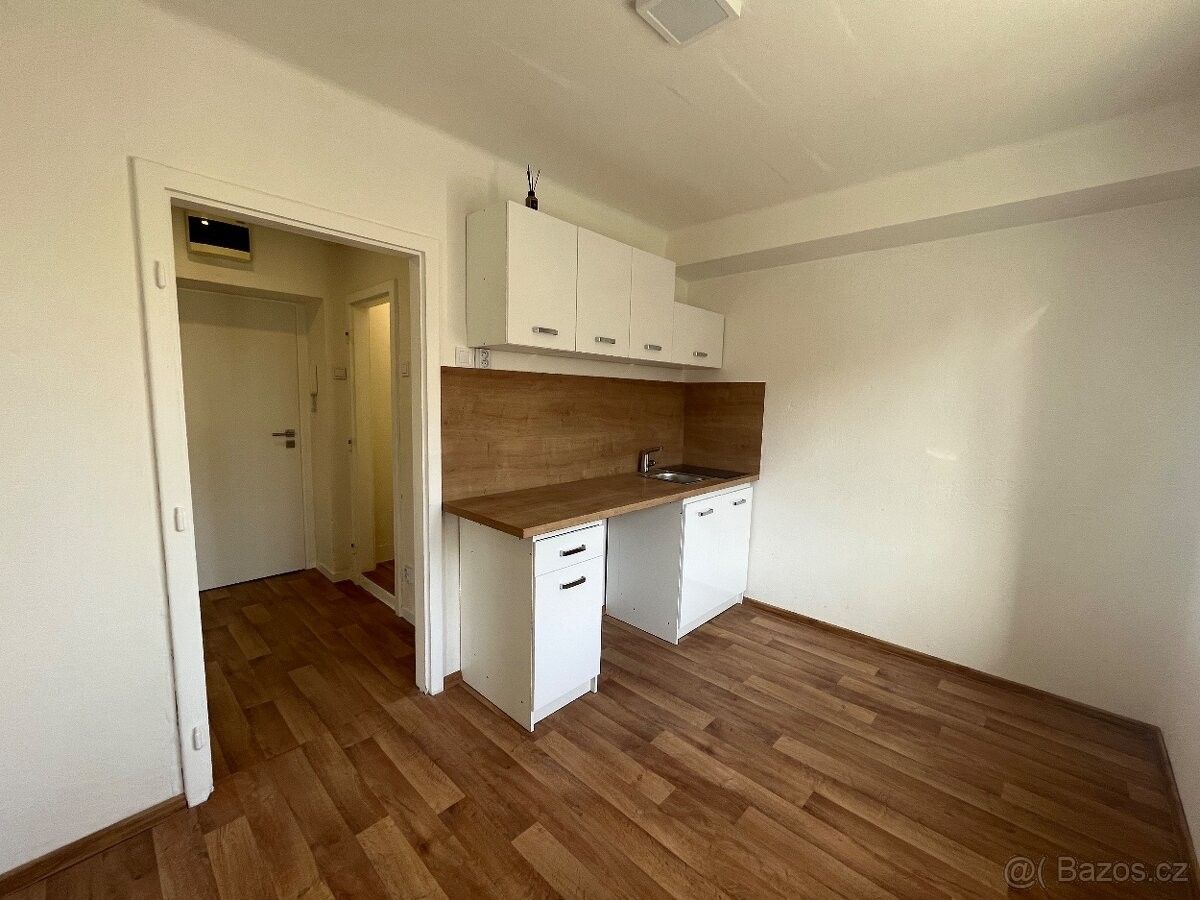 Pronájem byt - Ostrava, 700 30